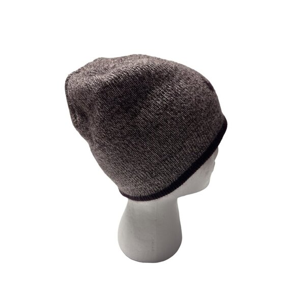 Nike Reversible Purple and Verigated Unisex Beanie - Picture 10 of 10